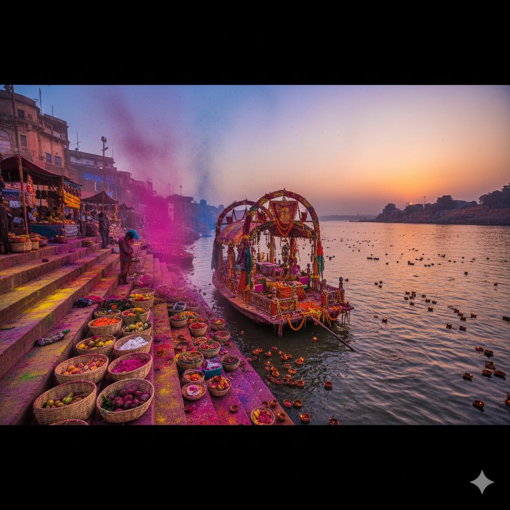 Ganga Mela